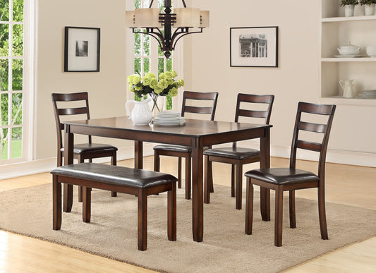 Classicastle Dining Set
