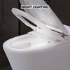 LuxiClean Smart Bidet Toilet – Effortless Hygiene & Comfort