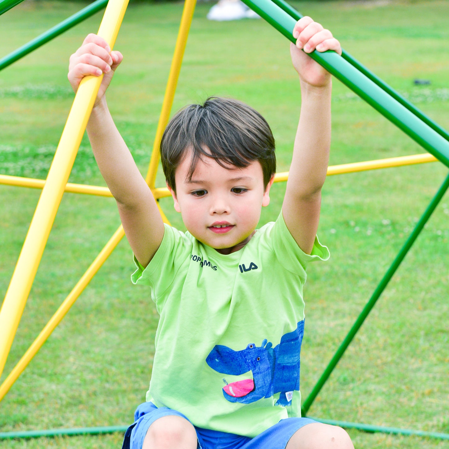 Adventure Dome Climber for Kids