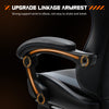 Cozy Gamer Chair – Relax, Support, and Play!