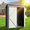 Garden Shield Outdoor Shed