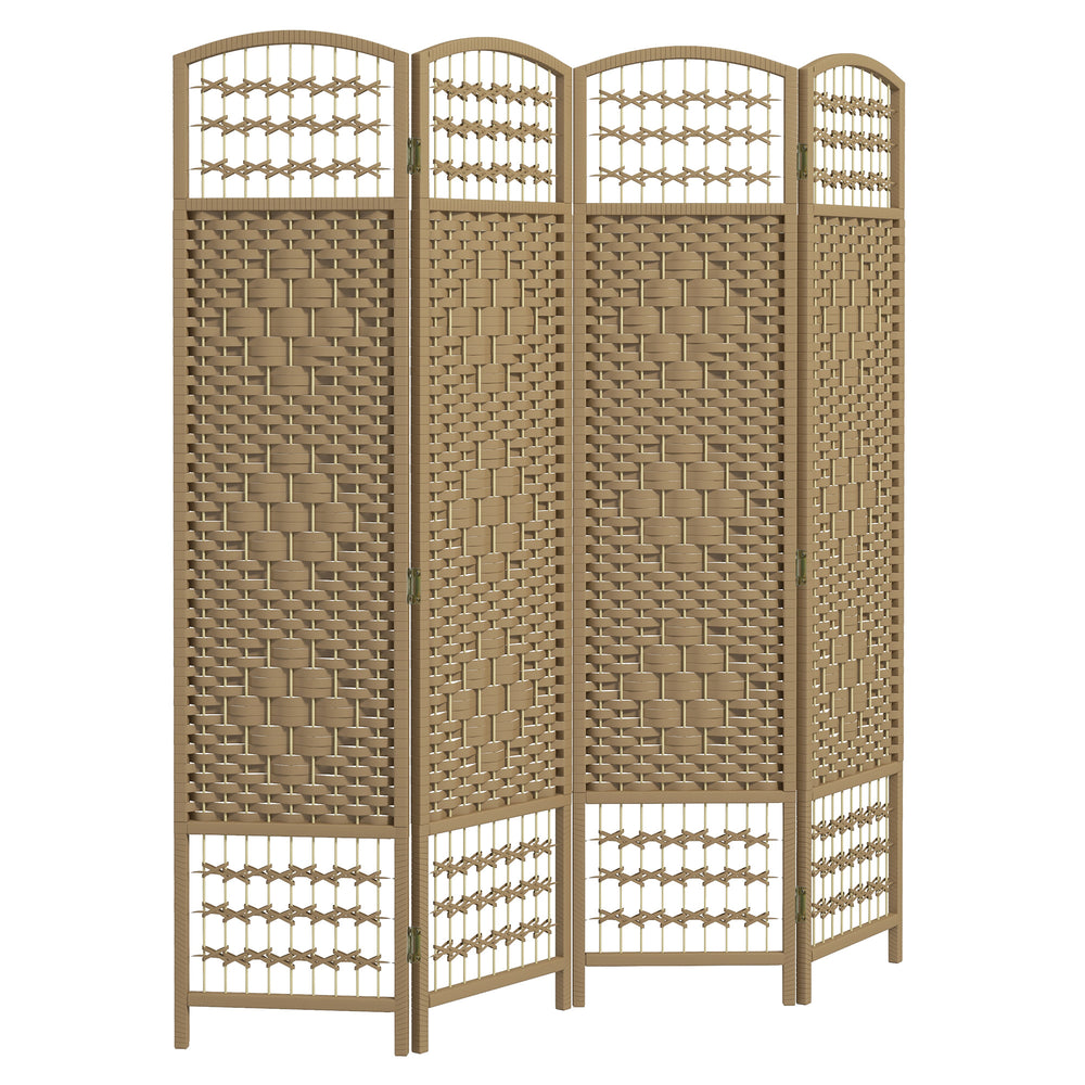 Wave Breeze Room Divider