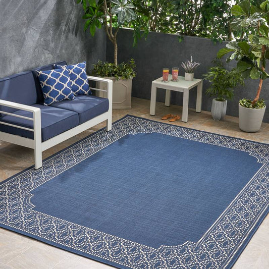 Cozy Marina Area Rug