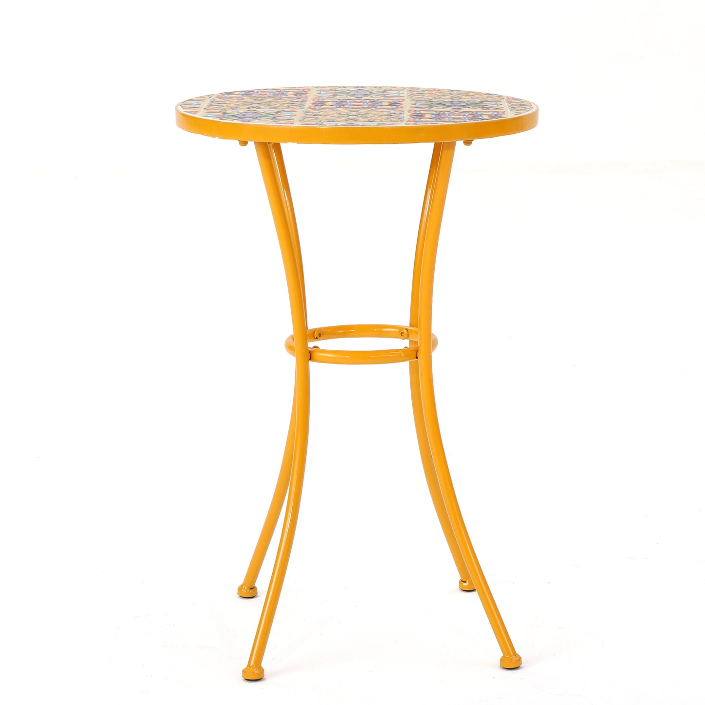 Charming Barnsfield Side Table