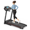 Fitshow Bluetooth Treadmill: Your Home Workout Buddy!