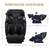 Ultimate Comfort Massage Chair