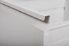 Secure Steel File Cabinet with 5 Drawers