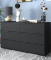 Chic Double Dresser - Stylish Storage for Every Room