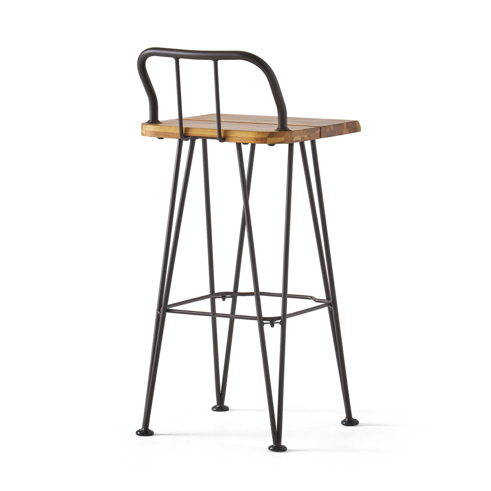 Denali Fusion Barstool