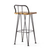 Denali Fusion Barstool