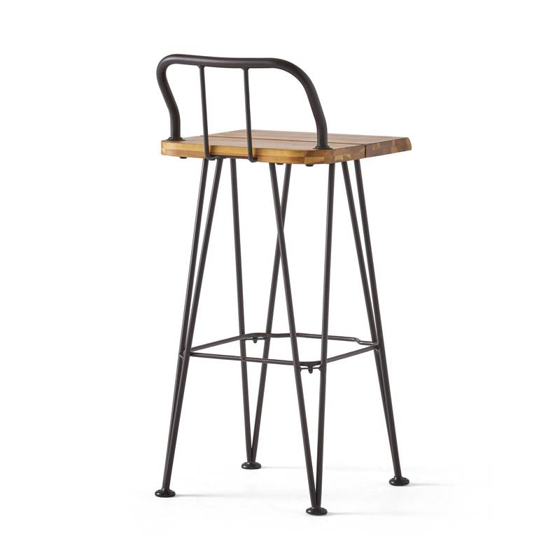 Denali Fusion Barstool