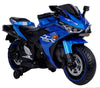 Tamco Adventure Ride-On Motorcycle for Kids