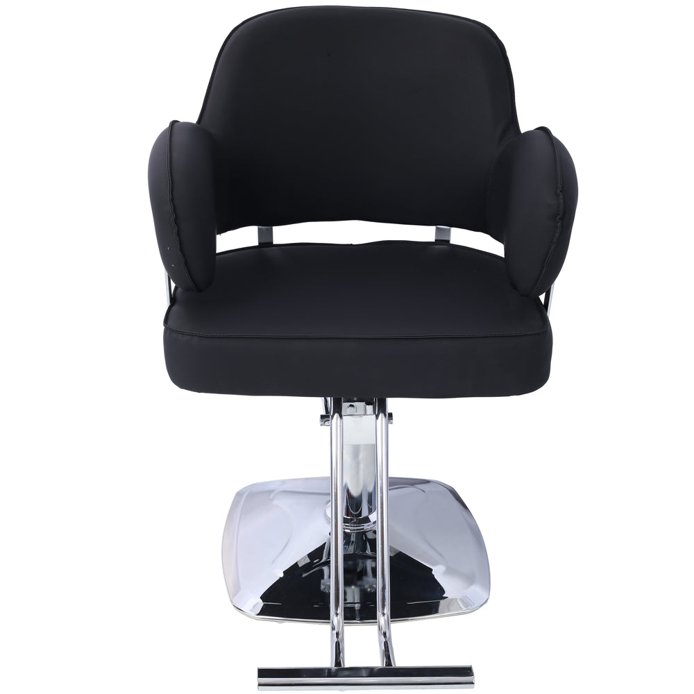 Chic Comfort Salon Chair