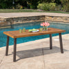 Stylish Della Dining Table