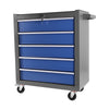 Rolling Tool Chest on Wheels: Your Ultimate Portable Organizer!