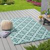 Meridian Cozy Area Rug