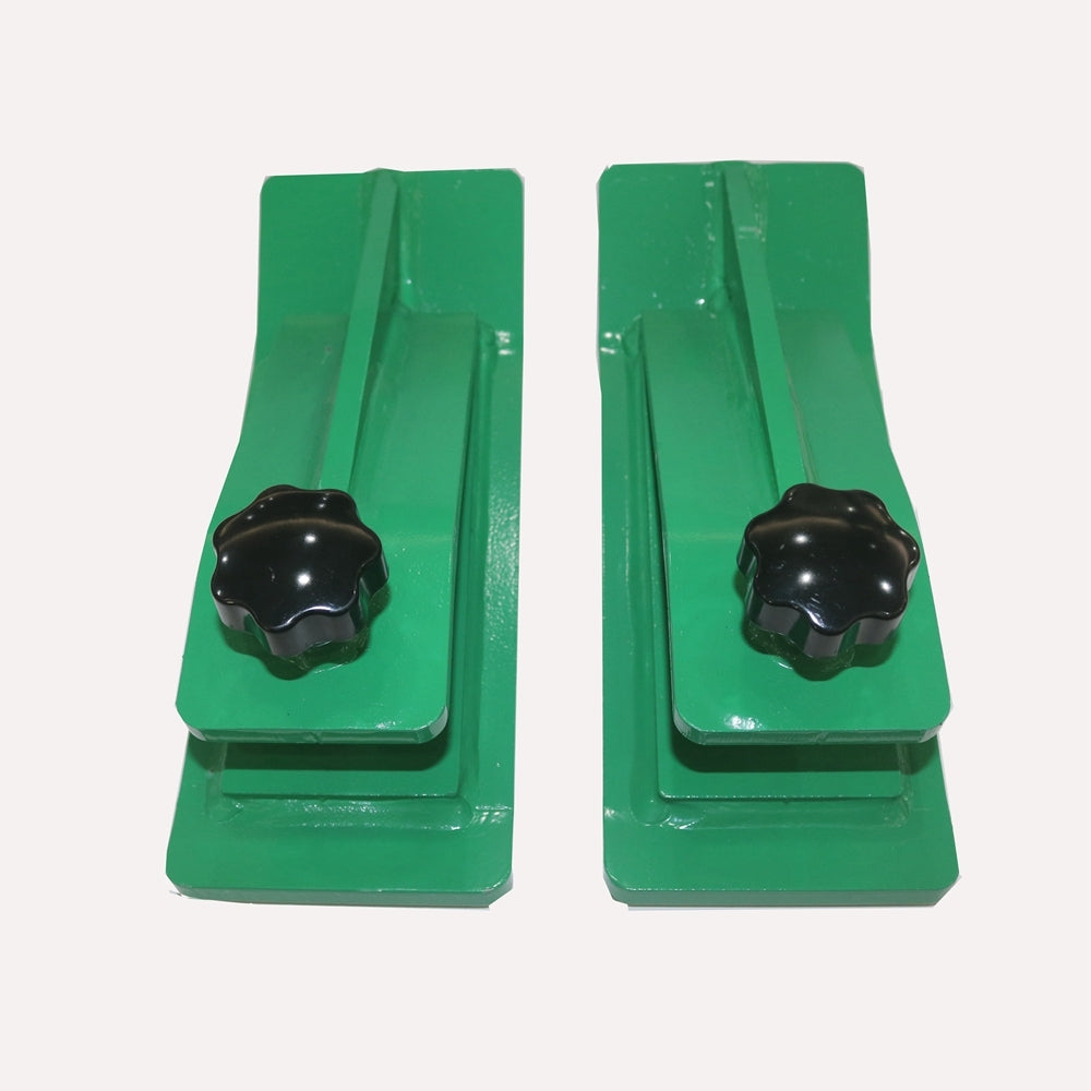 Heavy Duty Tractor Bucket Skid Protectors