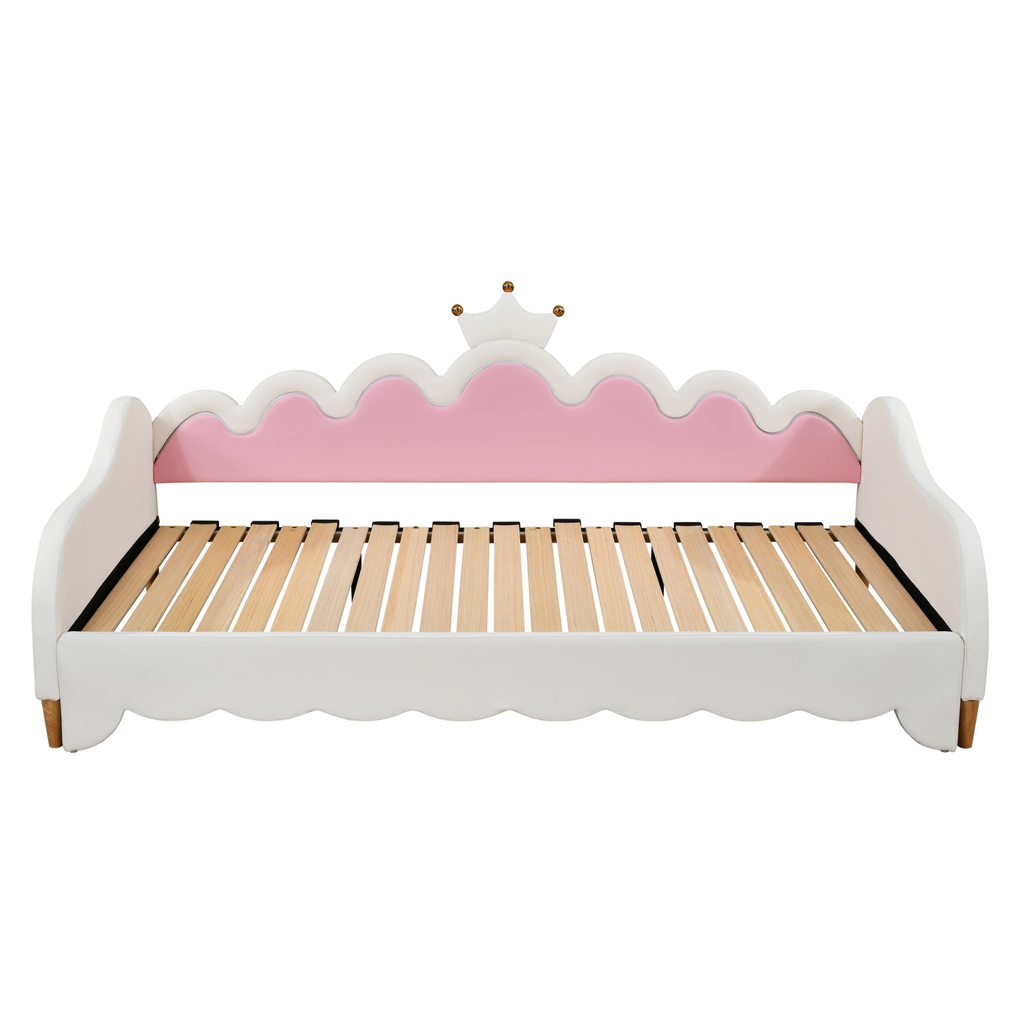 Fairy Princess Daybed with LED Lights