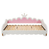 Fairy Princess Daybed with LED Lights