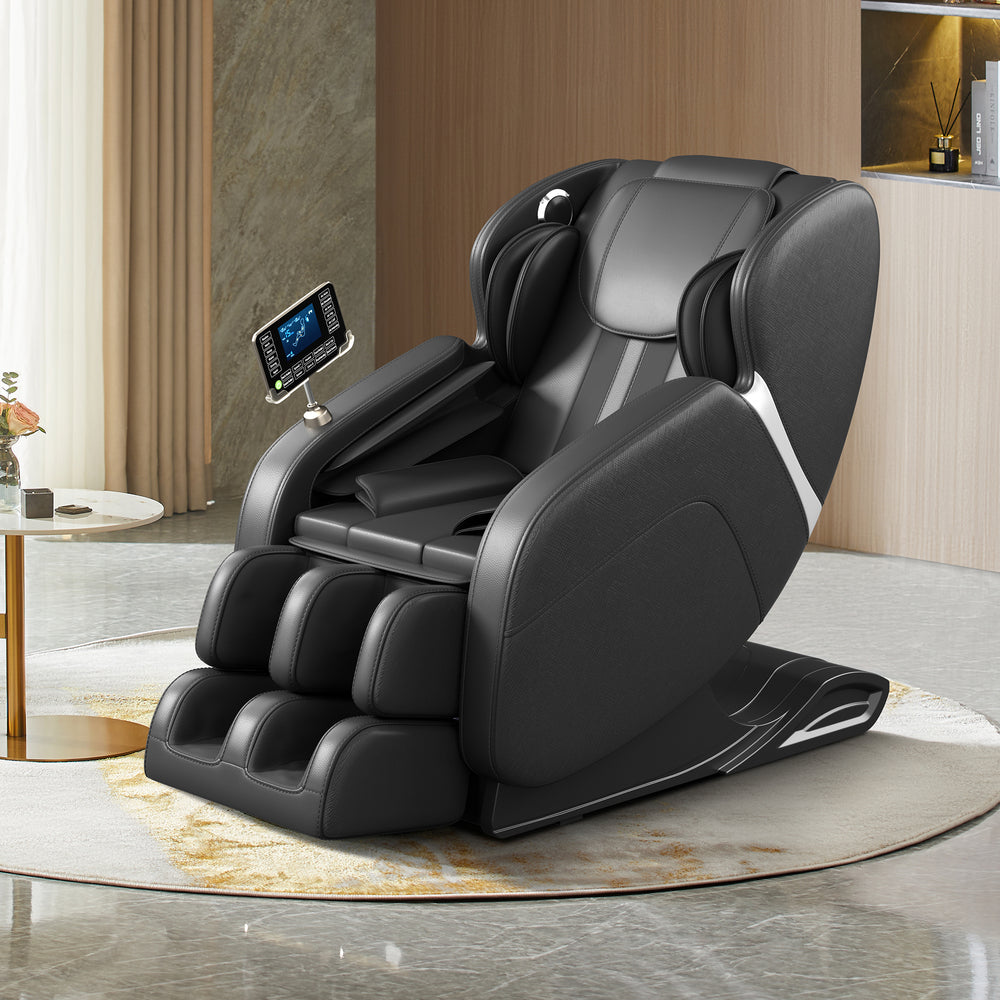 Ultimate Relaxation Massage Chair