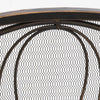 CozyGuard Fireplace Screen