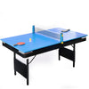 Ultimate 3-in-1 Game Table