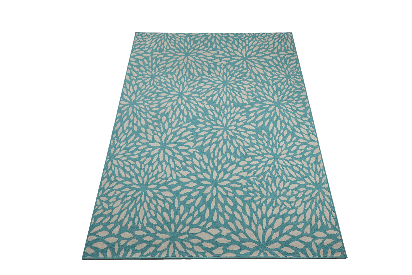 Meridian Modern Area Rug