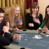 Ultimate Foldable Poker Table: Fun for Ten!