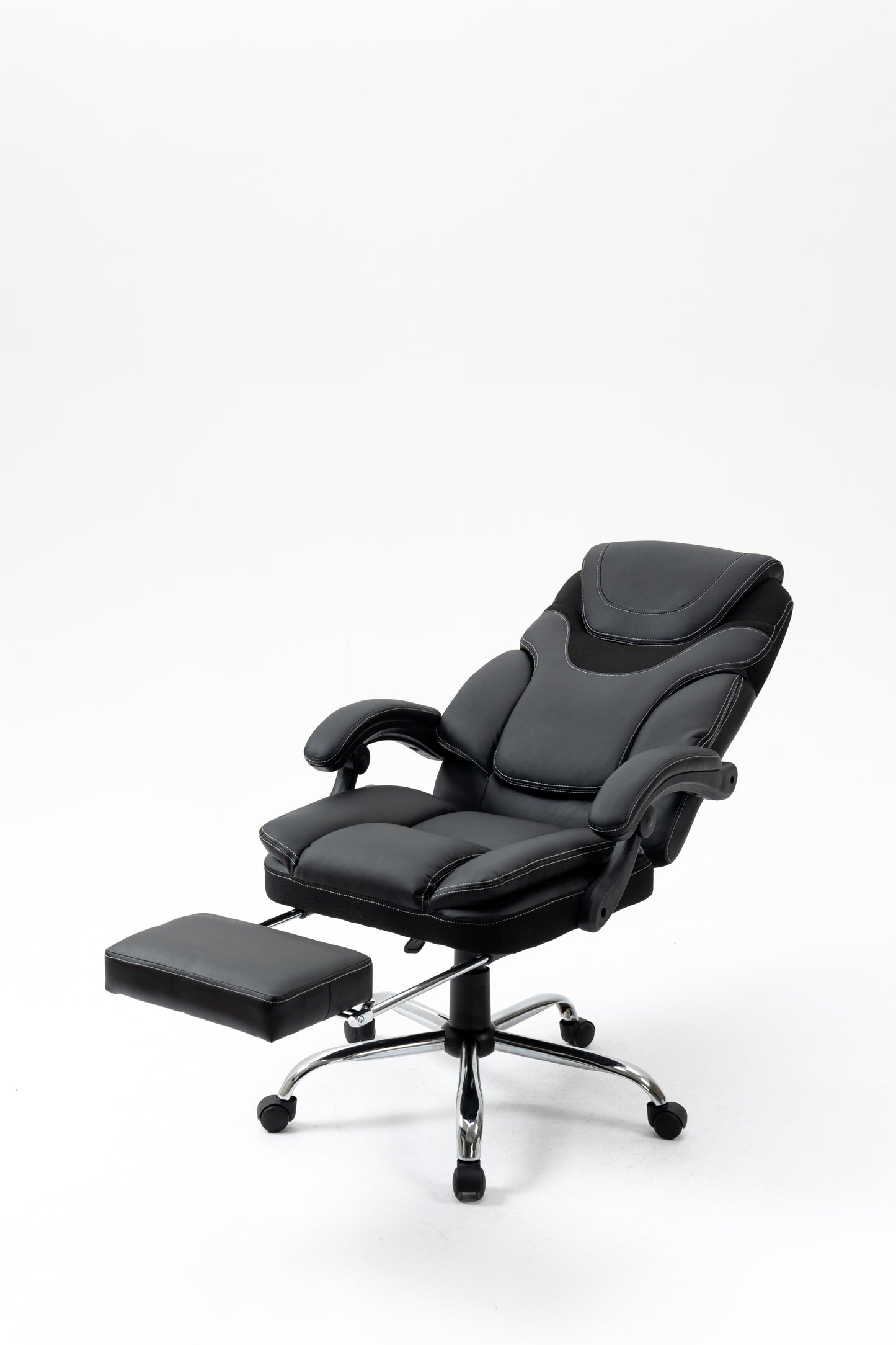 ErgoRelax Recliner Chair