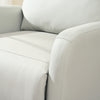 Cozy Swivel Rocker Chair