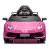 Lamborghini Aventador Kids Ride-On Car with Remote Control and Fun Features