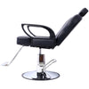 Chic & Strong Barber Chair