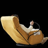 Ultimate Relaxation Lounge Chair