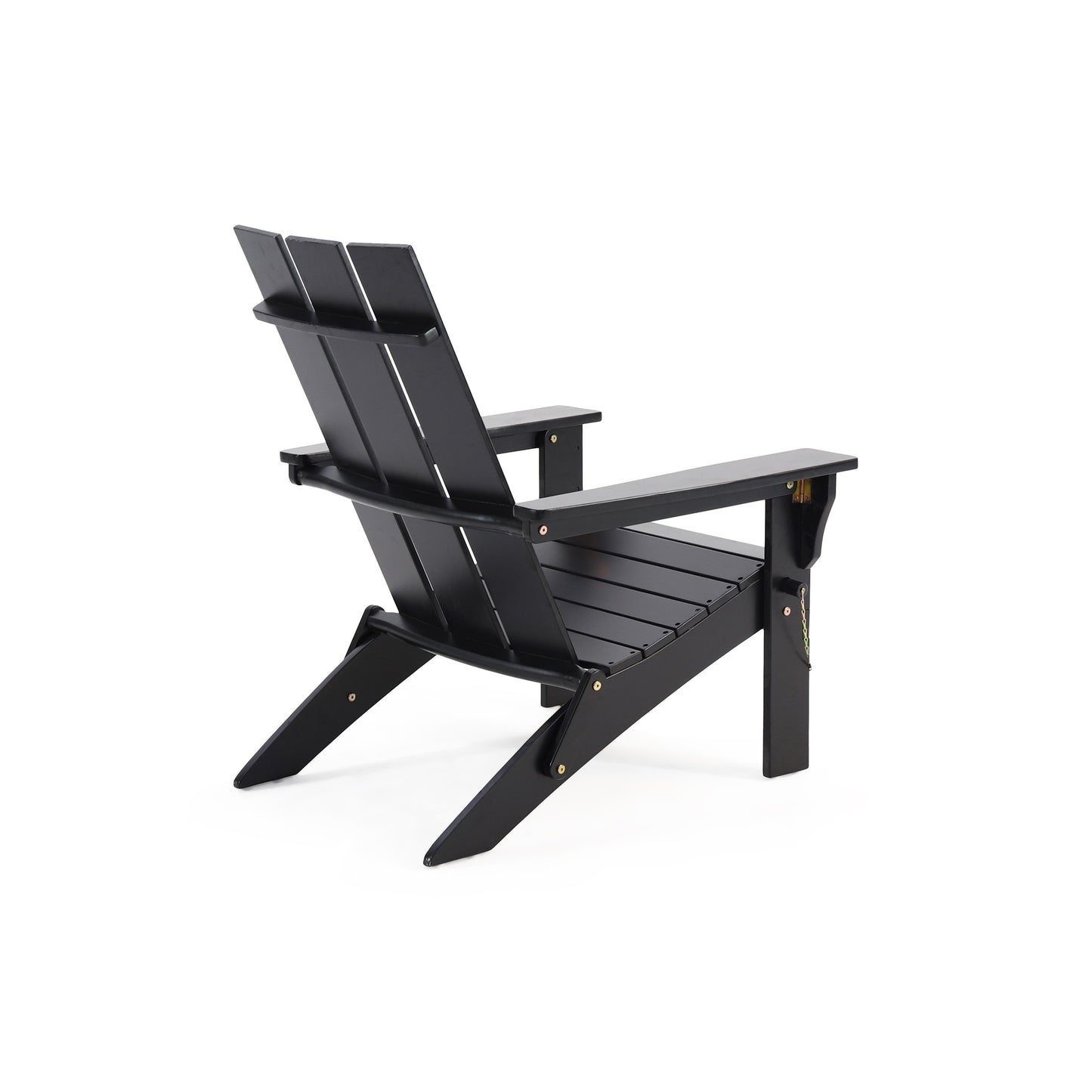 Zuma Easy Fold Adirondack Chair