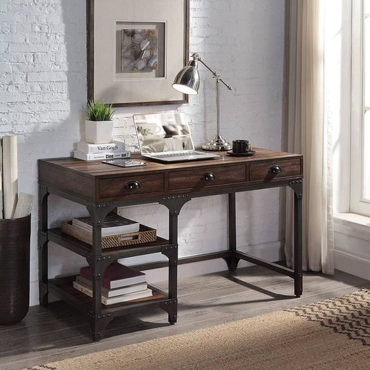 Elegance Blend Writing Desk