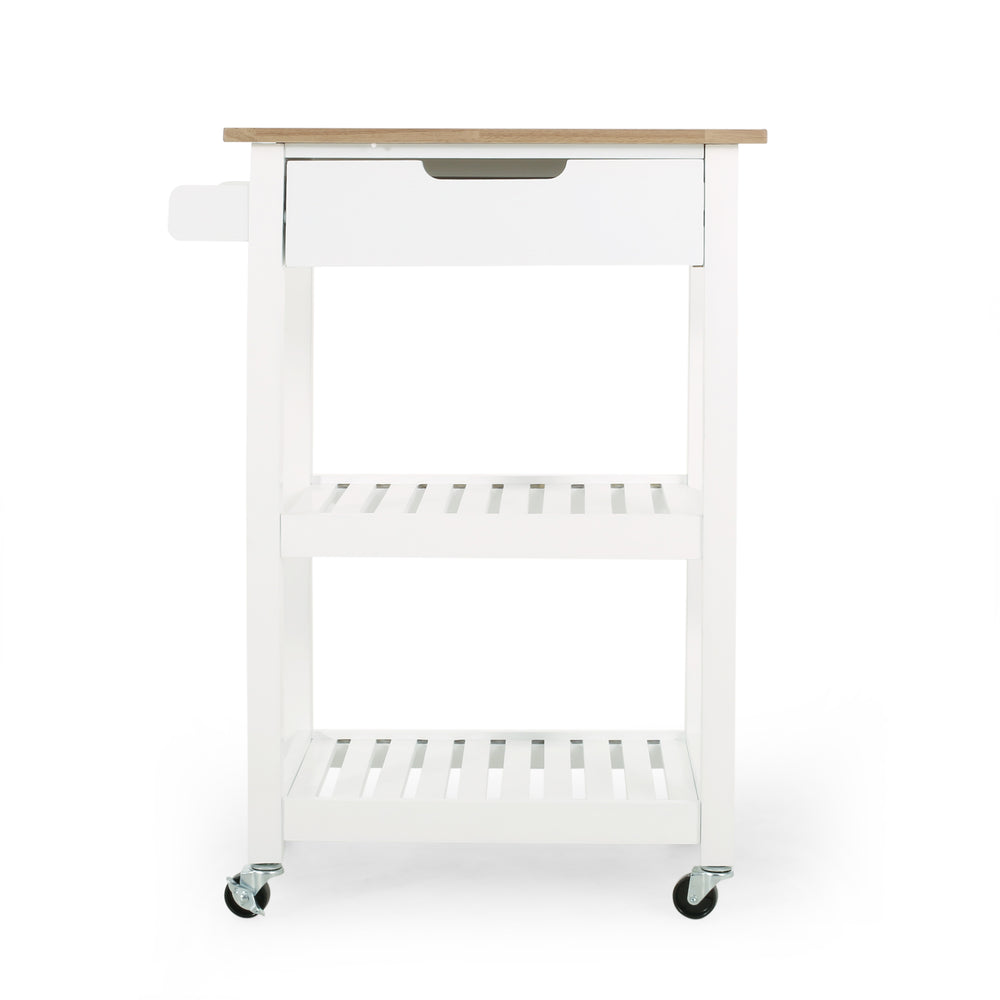 Charming Kitchen Cart