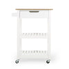 Charming Kitchen Cart