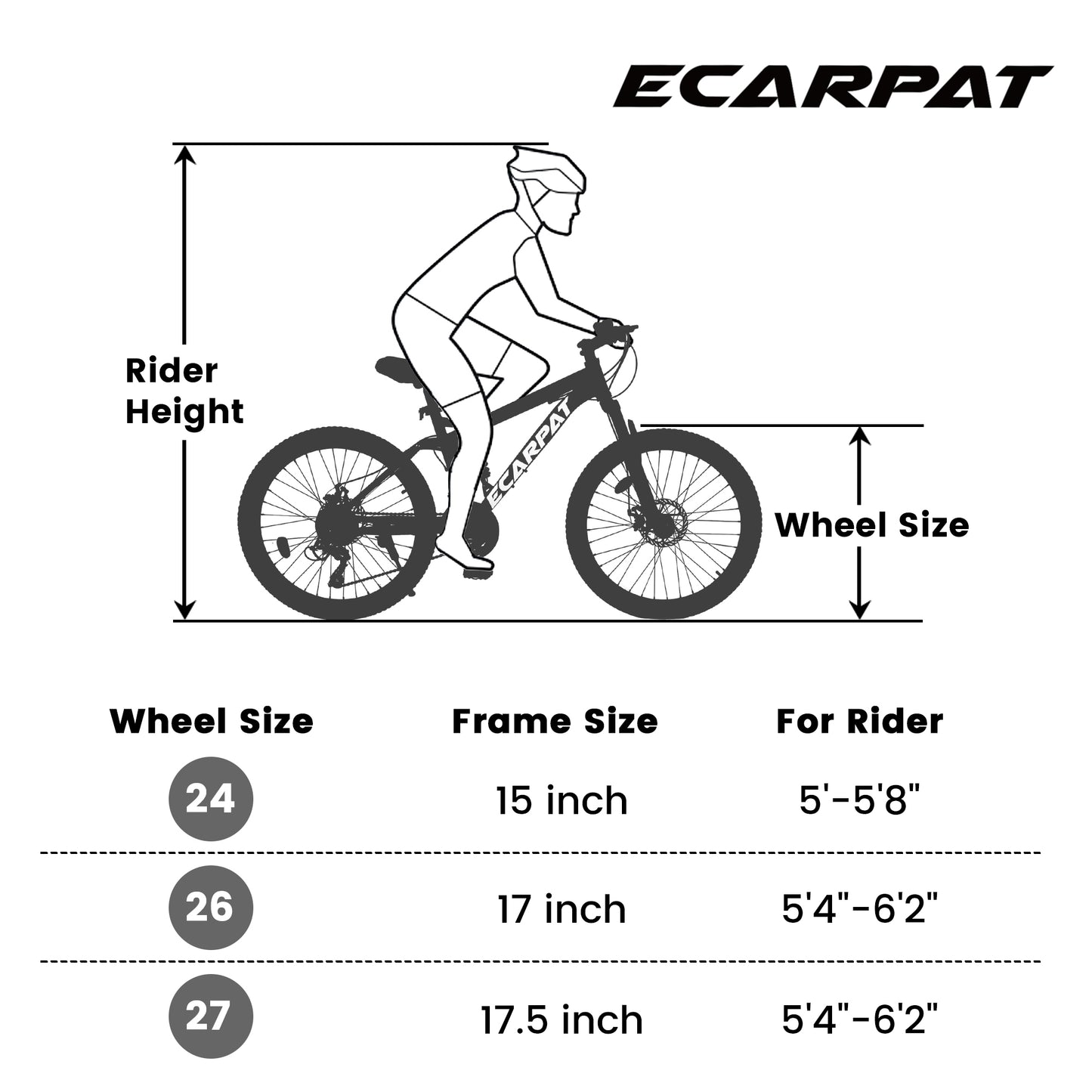 Adventure Rider Trail Bike