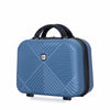 Travel Buddy Blue Luggage Set