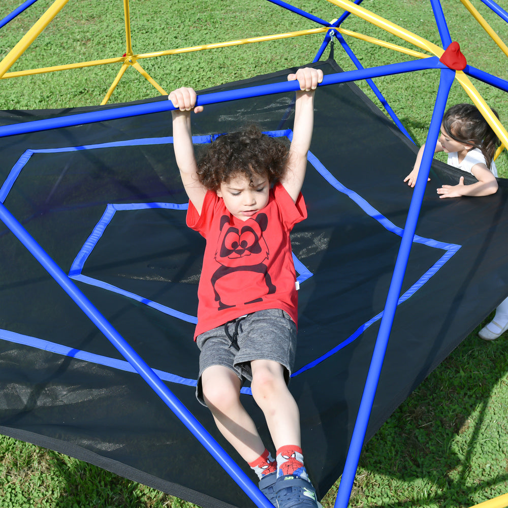 Adventure Dome Play Hub