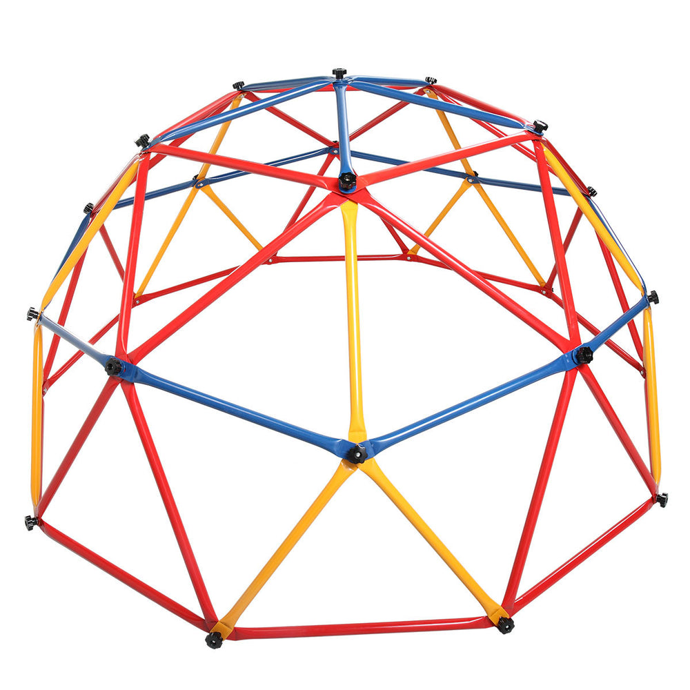 Kids' Adventure Climbing Dome