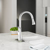 Easy Touch Pull-Down Kitchen Faucet