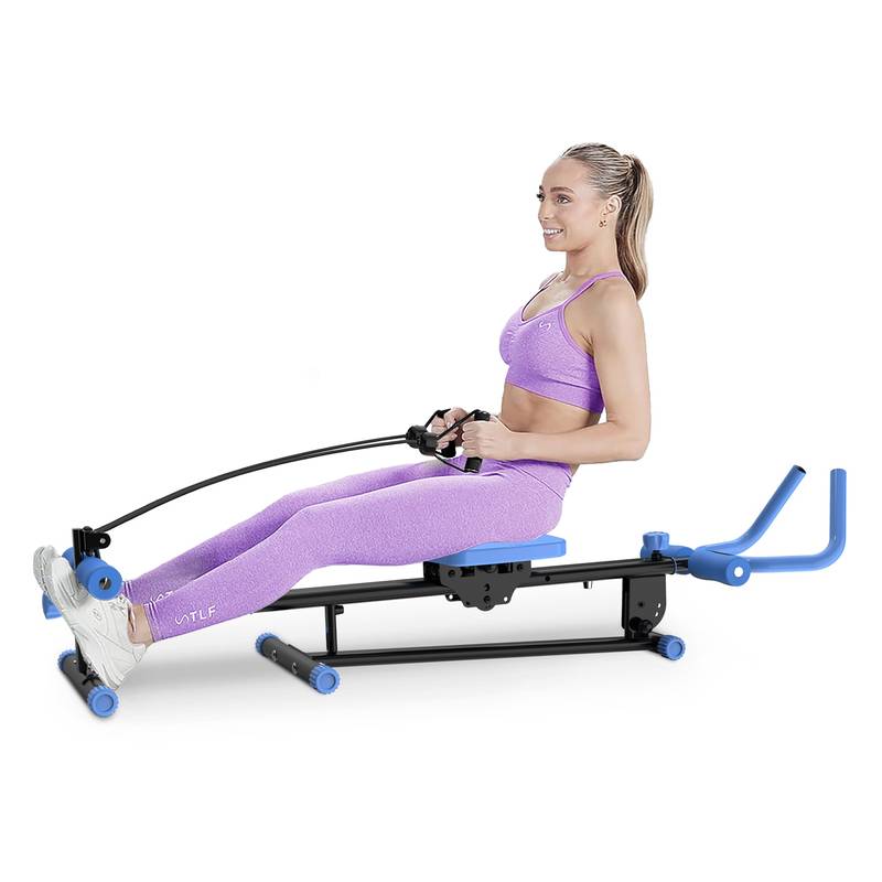 Ultimate Core Fitness Machine