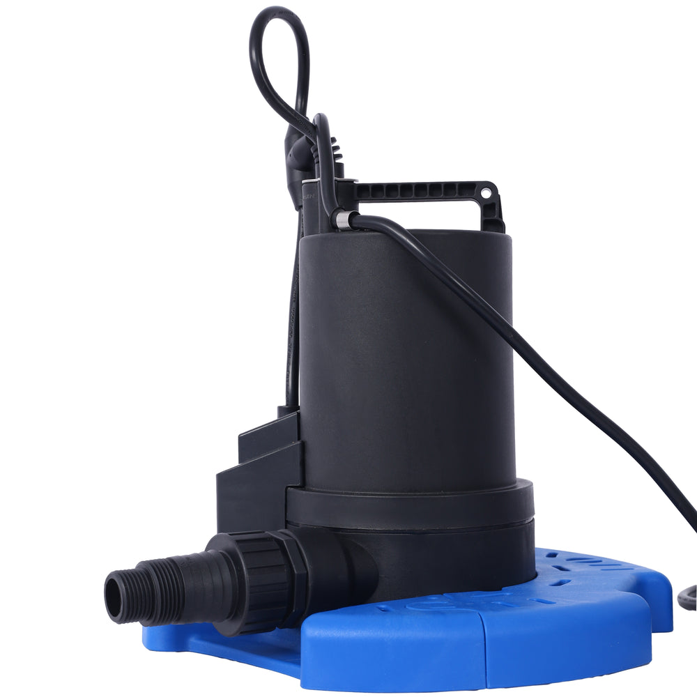 SwiftDrain Automatic Pool Cover Pump