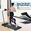 WalkEasy Under Desk Treadmill - Your Home Office Fitness Buddy!