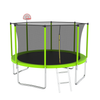 Bounce & Score Trampoline Fun!