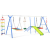 Ultimate Adventure Swing Set for Kids