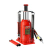 Heavy-Duty Hydraulic Bottle Jack for Vehicle Maintenance