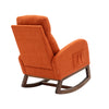 Cozy Glider Rocking Chair