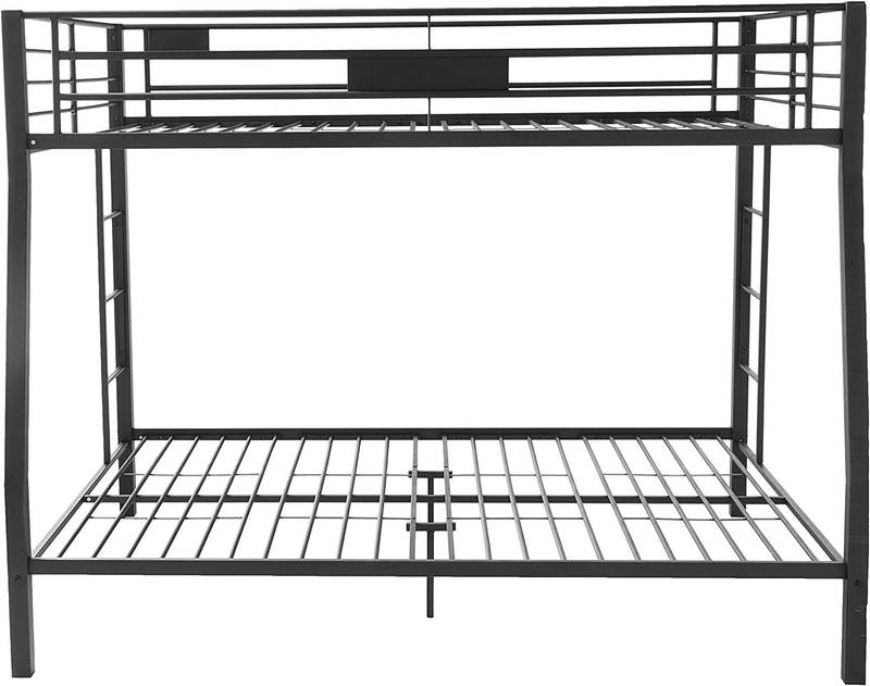 Sandy Black XL/Queen Bunk Bed by ACME